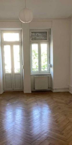 Location Appartement 4 pièces 110m² STRASBOURG 67000 - Photo 1
