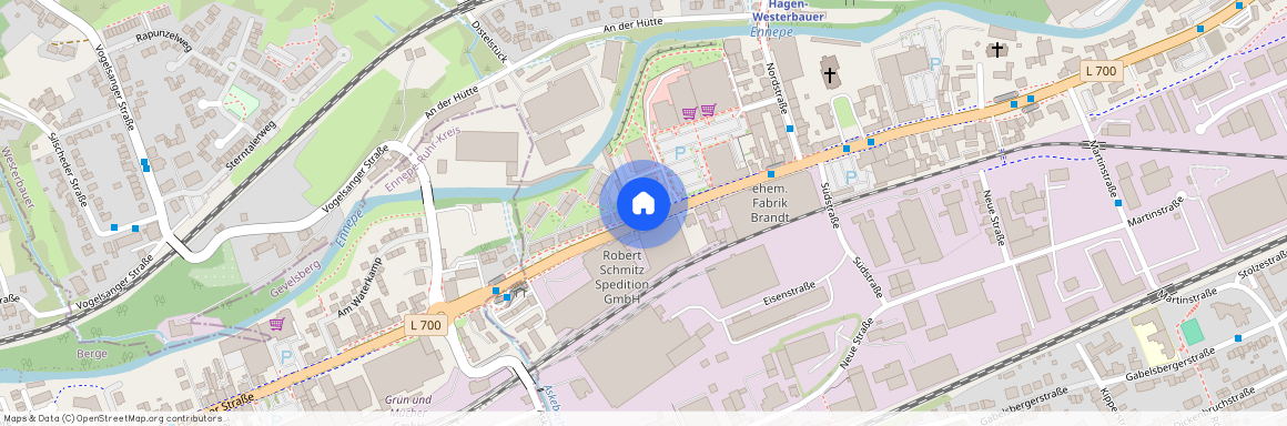 Enneper Straße 154, 58135 Nordrhein-Westfalen - Hagen