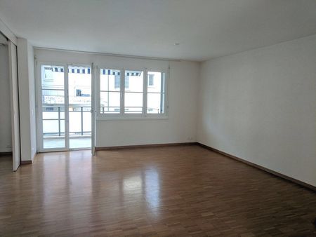 4.5 Zimmerwohnung in Pfungen - Photo 2