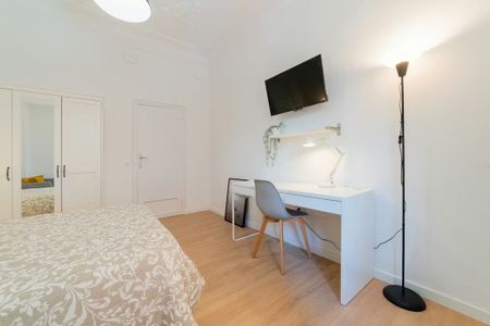 Carrer Honorato Juan, Valencia, Valencian Community 46007 - Photo 2