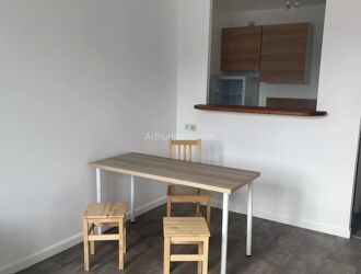 Location Appartement 1 pièces 46 m2 à Digne-les-Bains - Photo 4