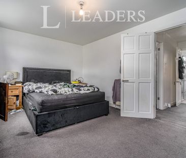 2 bedroom maisonette to rent Rivermill, Harlow, CM20 - Photo 3