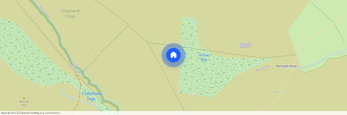 Eastington, Cheltenham, GL54