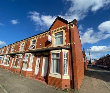 Room in a Shared House, Blandford Road, M6 - Photo 1