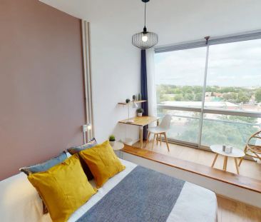 53 Rue du Faubourg Saint-Jaumes 53, Montpellier - Photo 2