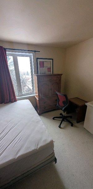 chambre a louer - Photo 1