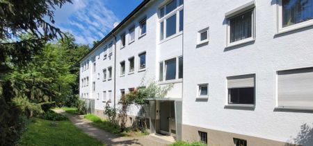 S-Zuffenhausen: Charmantes WG-Zimmer - ab sofort verfügbar - Photo 4