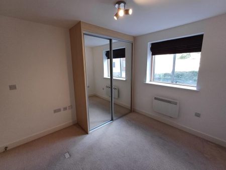 2 bedroom apartment to rent - Photo 5