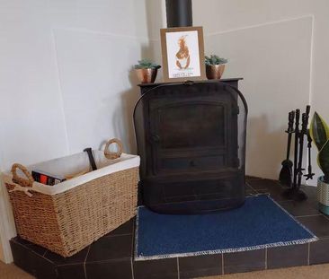 1 bedroom bungalow to rent - Photo 1