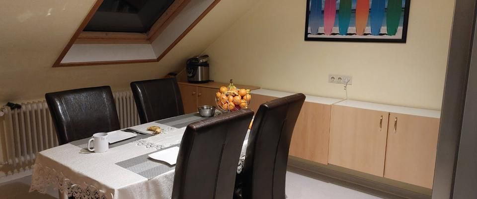 2-Zimmer Wohnung mit schöner Aussicht in Stolberg-Büsbach - Photo 1