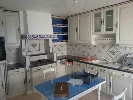 Appartement 2 pièces à Remiremont - Photo 4