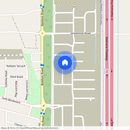 9 Mercury Approach, WA 6171, Baldivis