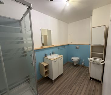 Location Appartement 5 pièces 124m² MOYEUVRE GRANDE 57250 - Photo 6