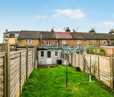 2 bedroom house to rent Upper Stone Street, Maidstone, Kent, ME15 - Photo 6