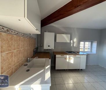 Location Appartement 2 pièces 50m² LONGVIC 21600 - Photo 4