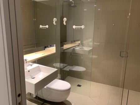 8 Park Lane, Chippendale NSW 2008 - Apartment For Rent | Domain - Photo 5