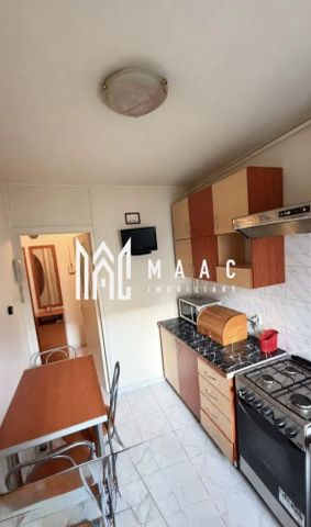 Apartament 2 camere de închiriat | Sibiu | Hipodrom 1 | 50 mp - Photo 3