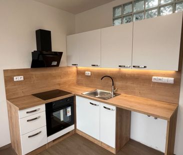 Pronájem bytu 2+kk • 35 m² bez realitky28. října, Děčín - Děčín, Ús... - Photo 4