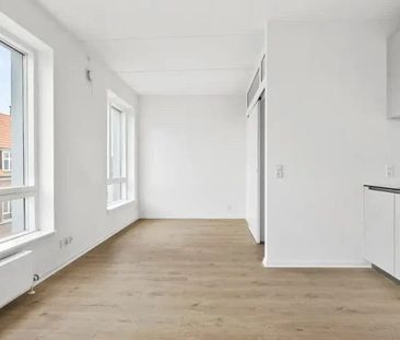 Frederiks Allé 105F st., 8000 Aarhus C - Foto 4