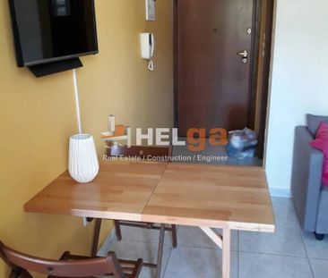 Studio/Γκαρσονιέρα για ενοικίαση Αγία Παρασκευή - Γλαράκη (Πάτρα) - Φωτογραφία 3