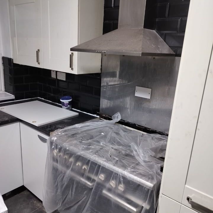 Room in a Shared House, Wharton Street, B7 - Photo 1