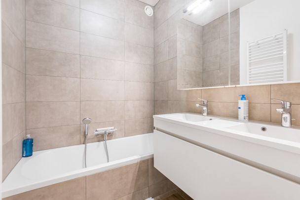Appartement Knokke-Heist - Foto 1