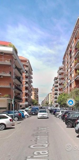 Cinecitta' stanza ad uso singolo - Foto 1