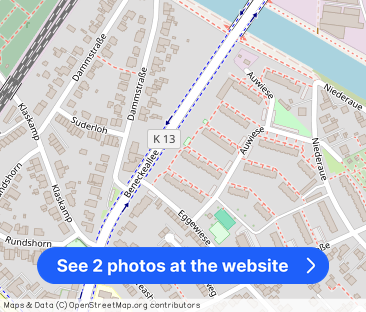 Auwiese 15, 30419 Hannover OT Vinnhorst - Photo 1