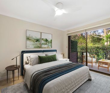 12/73-79 Lower Bent Street, Neutral Bay, NSW 2089 - Photo 4