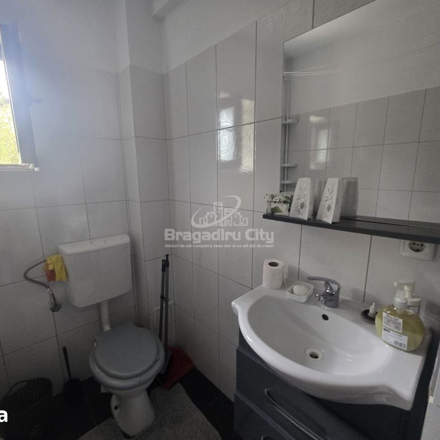 Apartament 2 cam parter Smardan/Rahovei Bragadiru - Photo 1