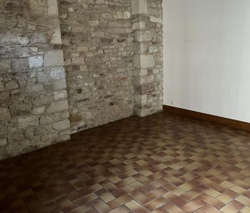 Appartement 95 m² – 1er étage – 2 chambres - Photo 4