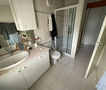 Location maison 3 pièces, 68.00m², Saintes - Photo 5