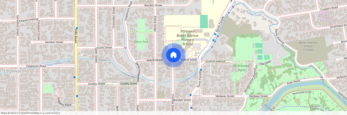 41, Averill St, Richmond, Christchurch