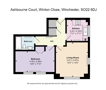 Winton Close, Winchester - Photo 6