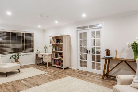 MUST BE SEEN TO BE BELIEVED - DOUBLE GARAGE - Photo 2