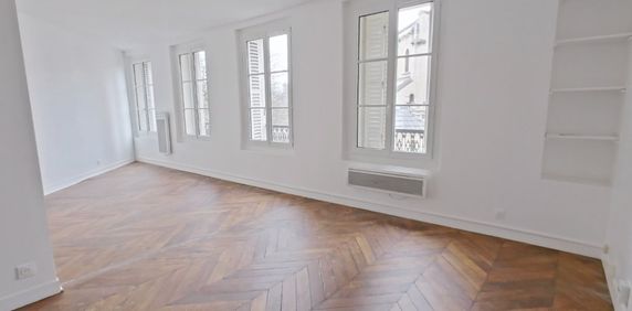 STUDIO A LOUER - PARIS 15EME ARRONDISSEMENT - 35.44 m - 1 255 € - Photo 2