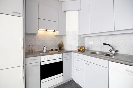 Sunny apartment in a central location – rent without deposit - Foto 3