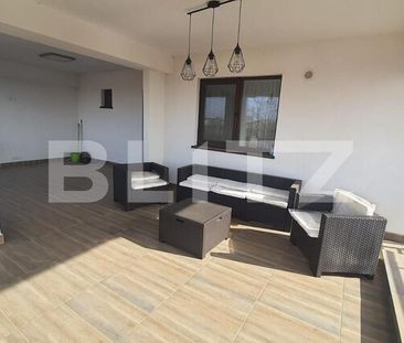 Apartament 2 camere, modern, view superb, zona Centrala - Fotografie 6