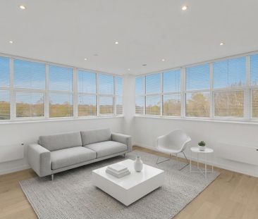 2 bedroom flat to rent - Photo 1