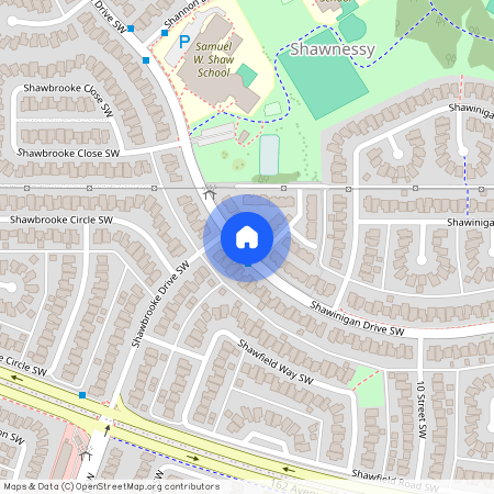 Calgary, Calgary, Calgary Metropolitan, T2Y 3B4