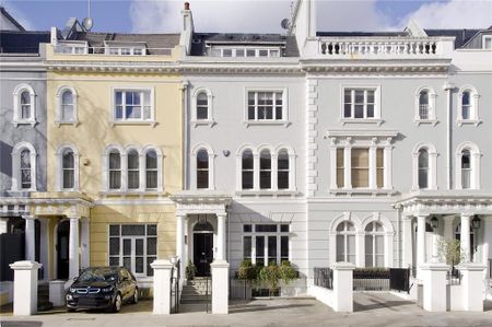5 bedroom terraced house to rent - Photo 3
