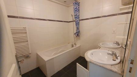 Appartement type T3 - Maxent - Photo 5