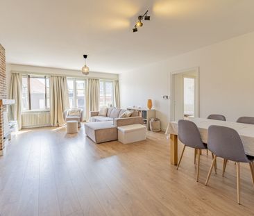 Drieslaapkamerappartement in het centrum van Knesselare - Photo 2