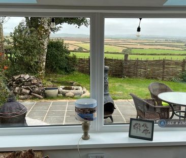 2 bedroom end of terrace house to rent - Photo 6