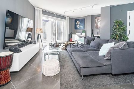 Alquiler de ático en Calle Lope de Vega, 16 - Photo 3