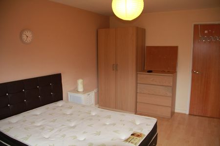 1 Bed Flat, Aspect, LS2 - Photo 5