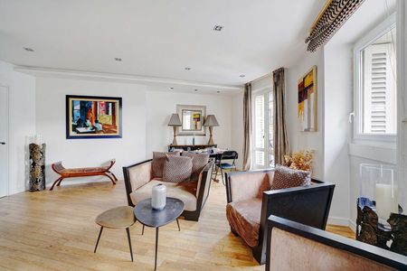 Rue Largillière - Photo 5