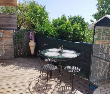 Location Appartement - Photo 2