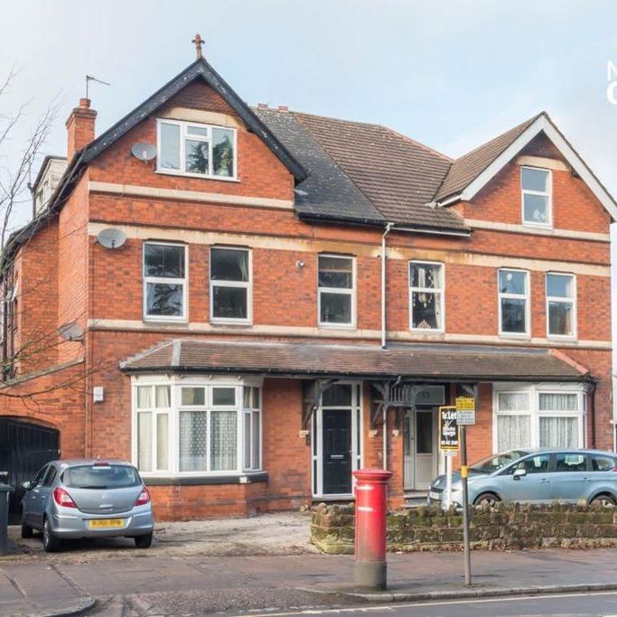 1 bedroom flat to rent - Photo 1
