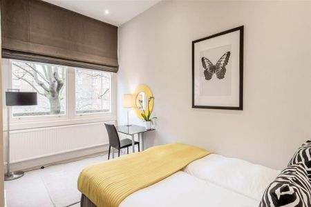 1 bedroom flat to rent - Photo 4